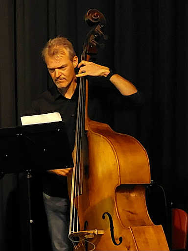 Jazz’land Café