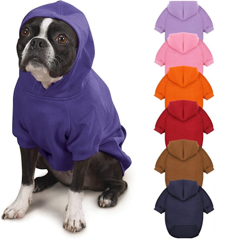 The Woof Boutique - Thumbnail
