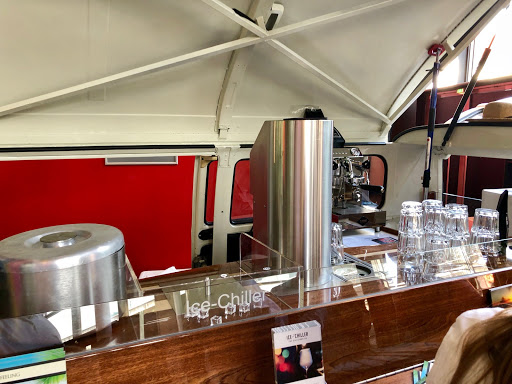 Bulli - Cocktailmaker - die mobile Cocktailbar - Thumbnail