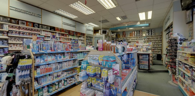 Harris Chemist Grove Park - London