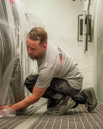 Photo n°13 de AGC AUTOMOBILES YVRAC | Atelier de carrosserie, peinture et pare-brise à Yvrac à Yvrac (Service de réparation de pare-brise)