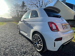 Photo n°13 de Bernadette Goudroye Automobile à Sains-en-Gohelle (Concessionnaire automobile)