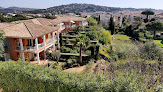 L'Hacienda à  Sainte-Maxime