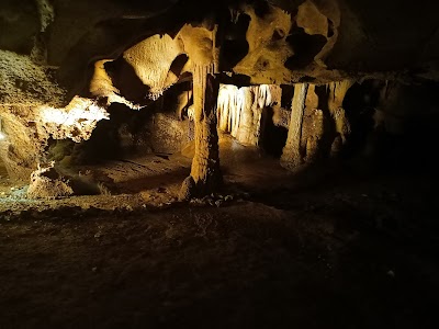 Well Stone Cave