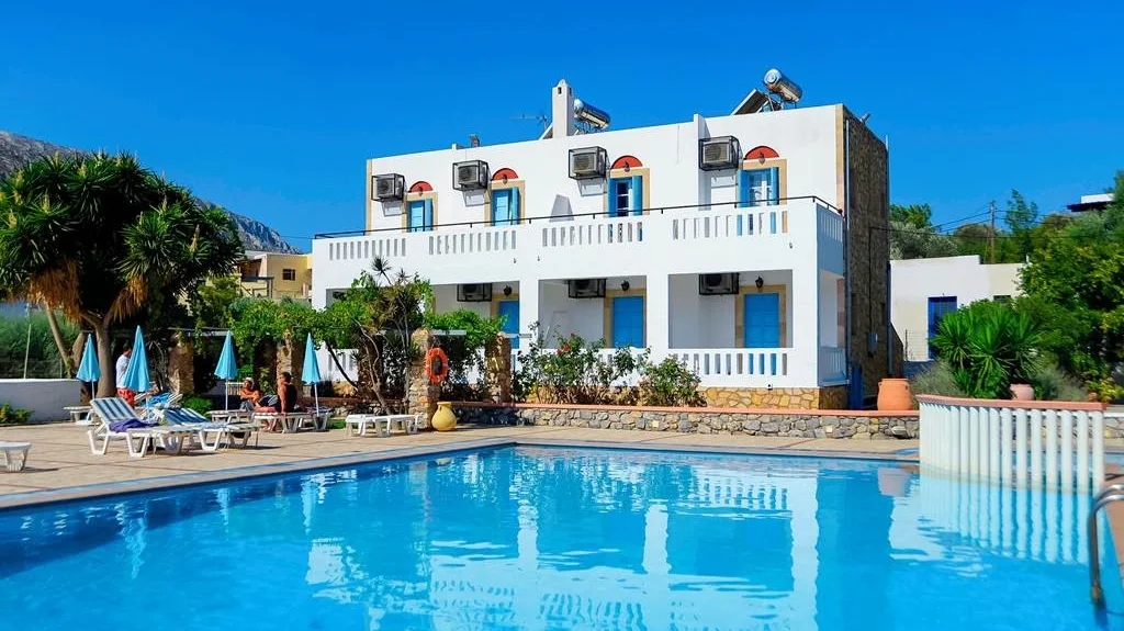 Norma's Village Hotel