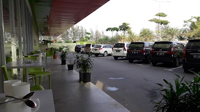 Photos of Zest Harbour Bay Batam