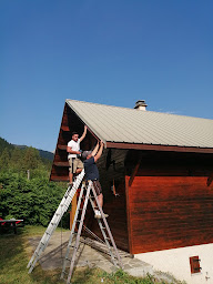 Photo n°13 de Naveri Jean à Monteux (Peintre en bâtiment)