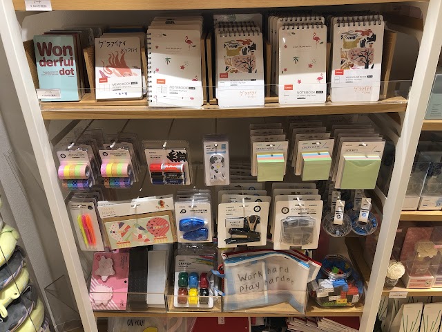 MINISO Shibuya