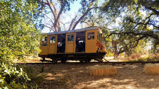 Placerville Sacramento Valley Railroad (Hampton Station) - Thumbnail