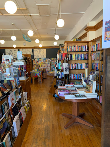 Blue Heron Books - Thumbnail