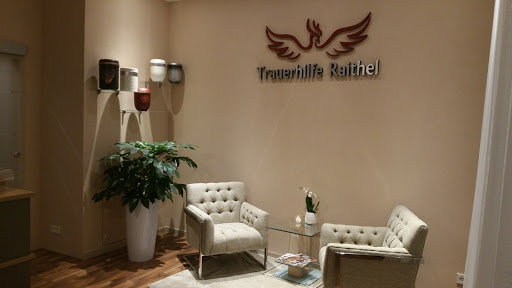 Trauerhilfe Raithel