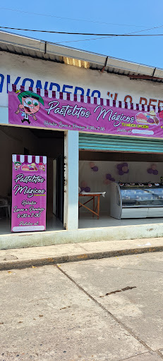 Pasteleria "Pastelitos magicos" - Thumbnail