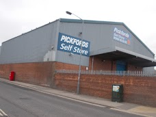 Pickfords Self Store york