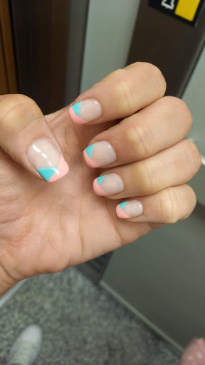 Nails Factory Burgos Gamonal - Thumbnail