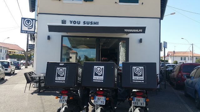 You Sushi