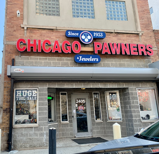 Chicago Pawners & Jewelers - Thumbnail
