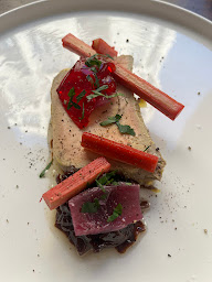 Photo n°31 de Le Café de la Mairie du 6 à Lyon (Restaurant)