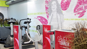 Photo n°7 de Keepcool Albi à Albi (Complexe sportif)