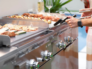 Photo n°1 de MAINHO à Saint-Céré (Magasin de fournitures pour restaurant)