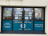 Polygone Intérim LES HERBIERS à Les Herbiers