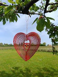 Photo n°12 de Ô Rêves Atypiques à Boucé (Camping avec cabanes)