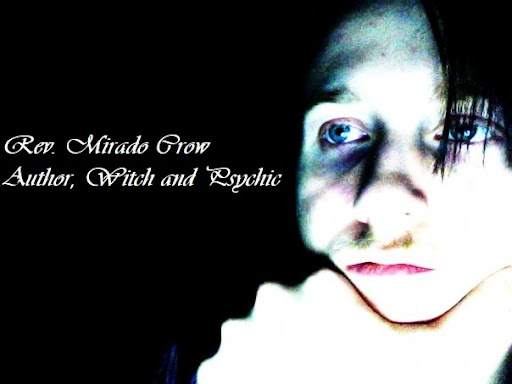 Rev. Mirado Crow Gallery - United States
