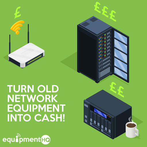 Equipment HQ Limited - Thumbnail