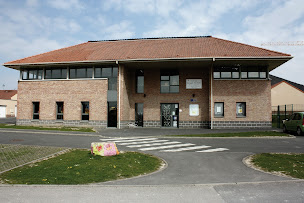 Photo n°7 de Centre Culturel et Social Les Hauts de Liévin à Liévin (Centre culturel)
