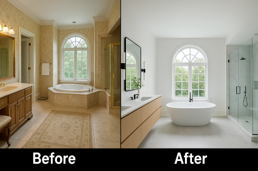 Seven General Contractor