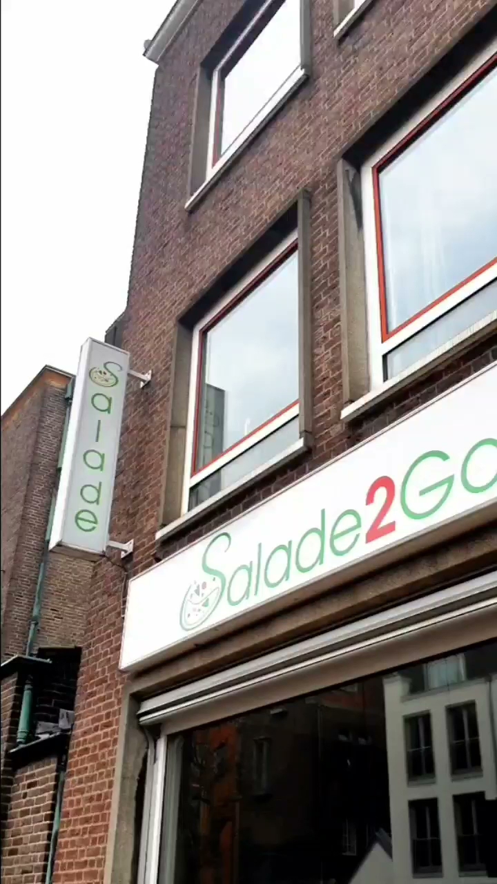 Salade2Go