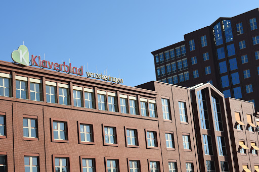 Klaverblad Verzekeringen - Thumbnail