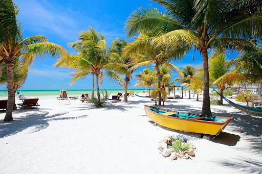 Holbox Maya Tour