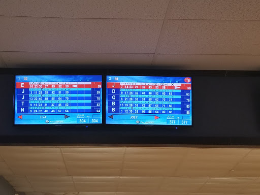 Cascade Lanes Bowling Alley - Thumbnail