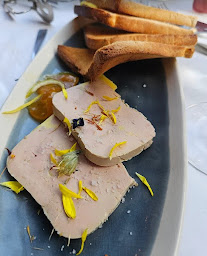 Photo n°31 de Le Gribouille à Paris (Brasserie)