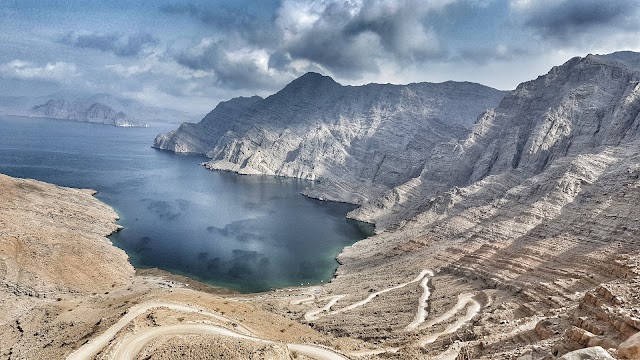 Oman