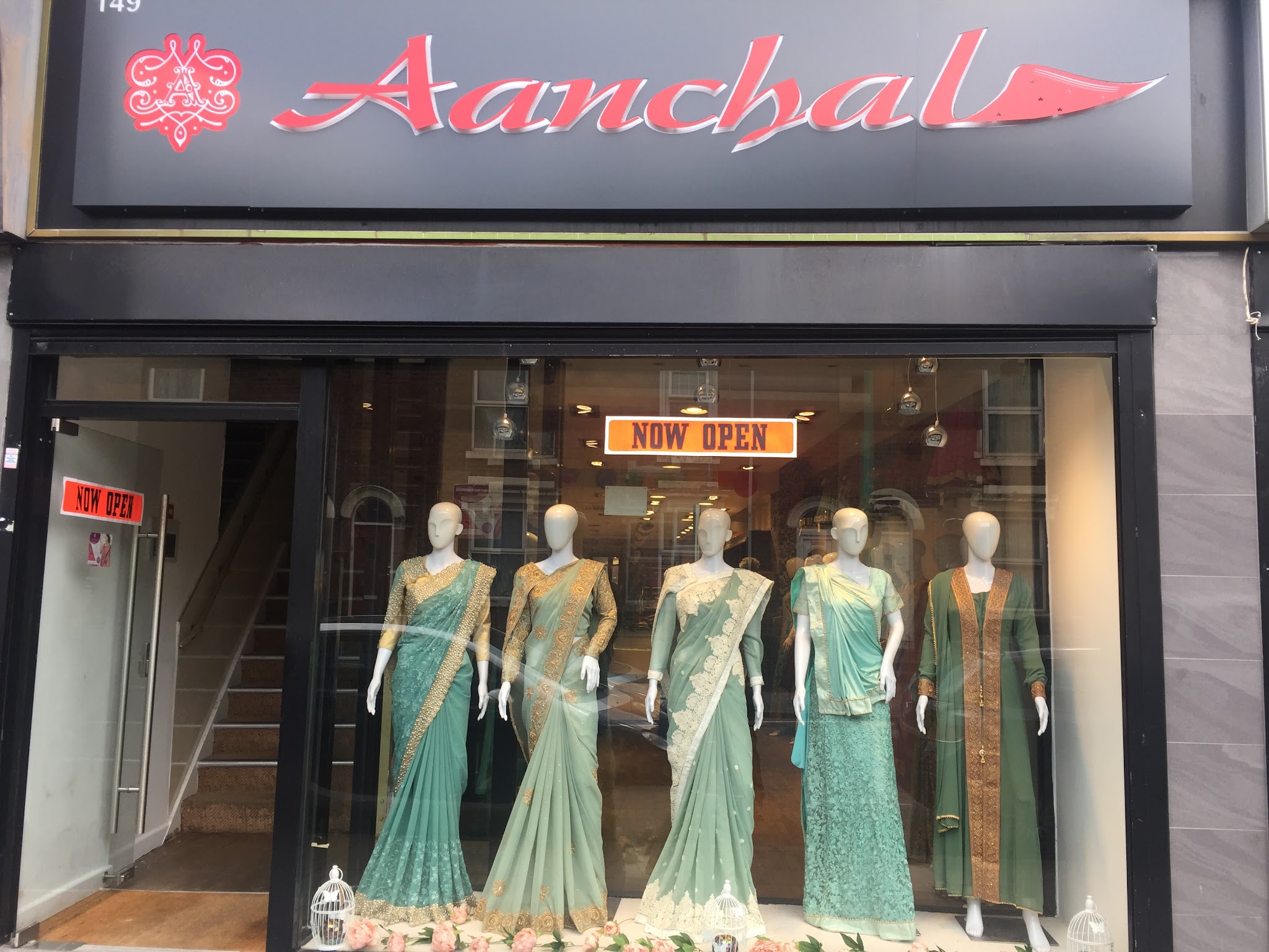 Aanchal - Bridal Fashion - photo 1