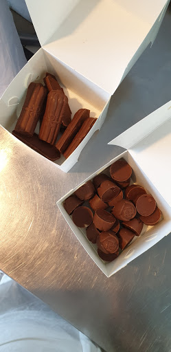 Kimberley Chocolates. - Thumbnail