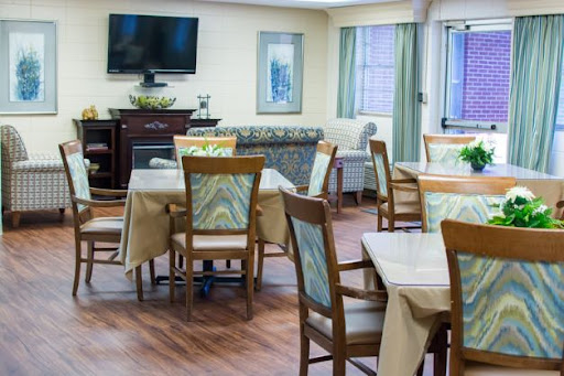 Bedford Care Center of Newton - Thumbnail