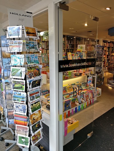 Photos of Boekhandel Thomas B.V.