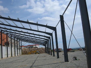 Photo n°2 de Jean Réchou ETS à Vic-Fezensac (Entreprise de construction)