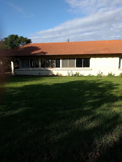 Photos of Hermon Field School