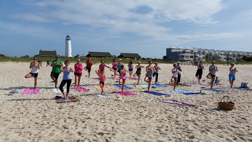 Island Fit Sup & Yoga - United States