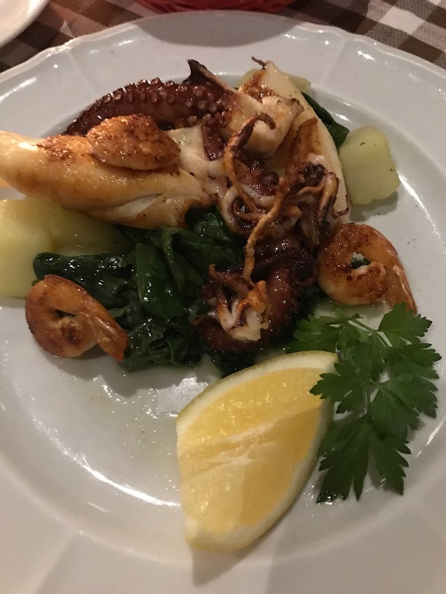 Polpo Bar & Restaurant by Kogo