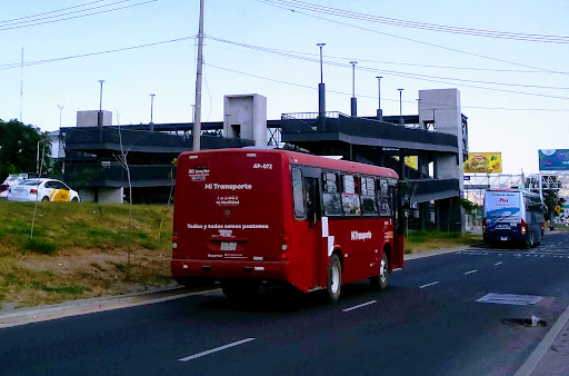 Terminal Sur De Autobuses - Thumbnail