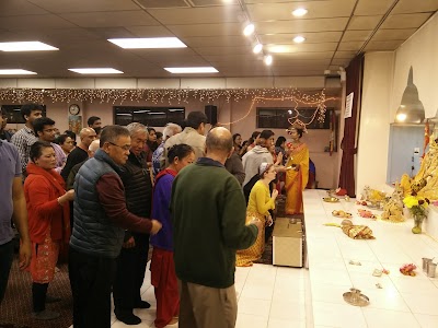 Sanatan Mandir