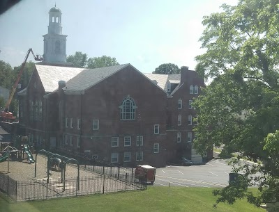 Chestnut Hill United Methodist Church