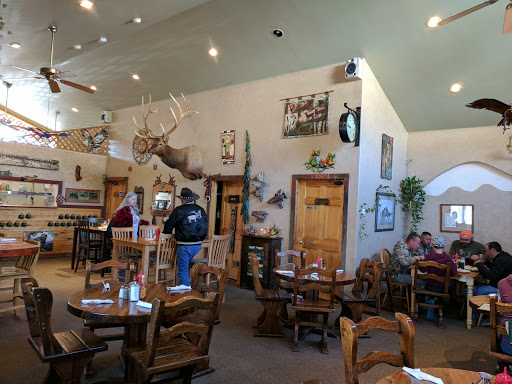Glory Hole Breakfast and Lunch Cafe - Thumbnail