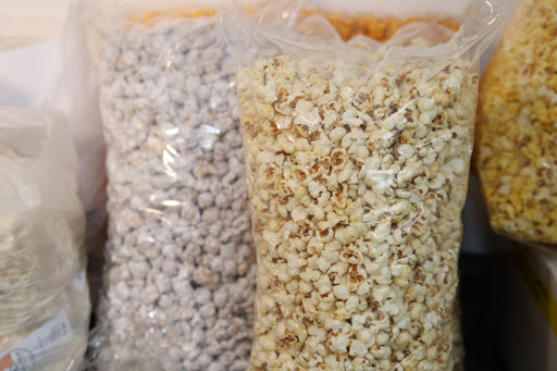 Metropolis Popcorn - Hudson - Thumbnail