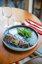 Photo n°66 de Restaurant Trois B à Paris (Restaurant biologique)