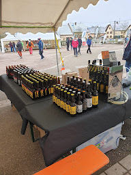 Photo n°10 de Brasserie Guilhéon à Blienschwiller (Brasserie)